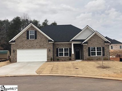 310 Fox Brook Court