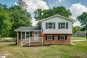 501 Old Farm Road sold home in Moore, SC