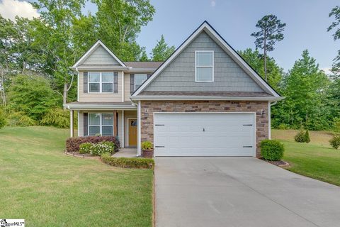 110 China Berry Court