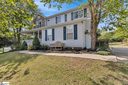 124 Skilton Drive sold home in Travelers Rest, SC