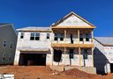 195 Crisp Cameo Court sold home in Greer, SC