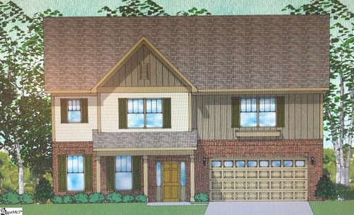 199 Crisp Cameo Court Lot 25