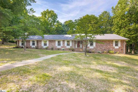 9 Timber Lane sold home in Hollyvale, Greenville, SC