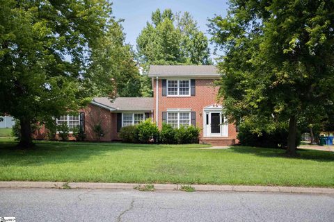 403 S Almond Drive
