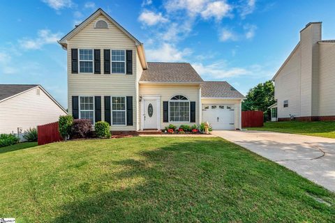 142 Fawnbrook Drive