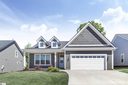 400 Saybrooke Lane sold home in Anderson, SC