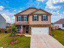 586 Friar Park Lane sold home in Lyman, SC