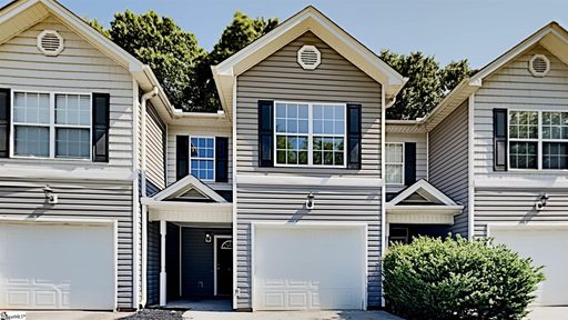 10 Greensboro Court sold condo in Bellaire Commons, Greenville, SC