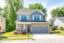 232 Rivers Edge Circle sold home in Simpsonville, SC