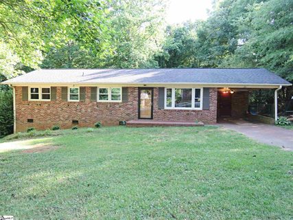 203 Harbor Drive sold home in Lake Harbor, Greenville, SC