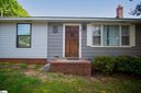 3 Blue Mountain Drive sold home in Greenville, SC