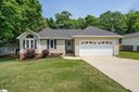 138 Hatteras Lane sold home in Simpsonville, SC