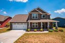 45 Peggy Court sold home in Greenville, SC