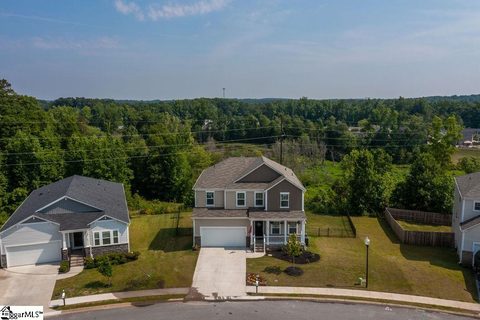 448 Jones Peak Drive