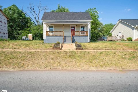 1508 Buncombe Road