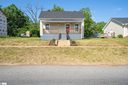 1508 Buncombe Road sold home in Greenville, SC