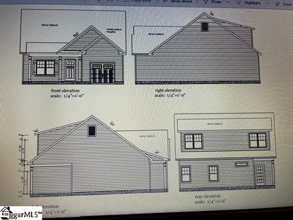 422 Bel Arbor Lane sold home in Vineyard At Planters Row, Mauldin, SC