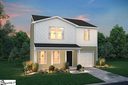 866 Vistamount Path sold home in Spartanburg, SC