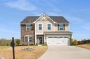 62 Barlow Court sold home in Simpsonville, SC