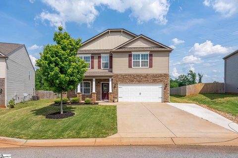 297 Hartleigh Drive