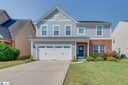 11 Weston Brook Way sold home in Greenville, SC