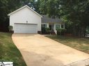 5 Bergamot Court sold home in Taylors, SC