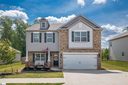 550 Friar Park Lane sold home in Lyman, SC