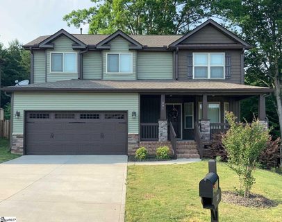 201 Tiara Ridge Lane
