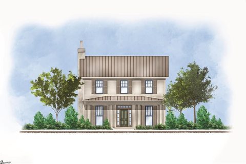 110 Bratton Drive (Lot 85)