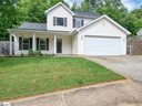 5 Red Shirt Court sold home in Greer, SC