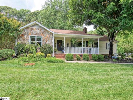 208 Sheffield Court sold home in Sedgewood, Easley, SC