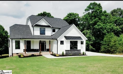 202 Tymberbrook Drive