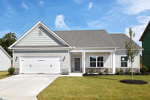 408 Reedy Springs Lane