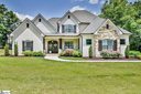 105 Greendale Lane sold home in Greer, SC