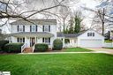 101 Fox Run Circle sold home in Greer, SC