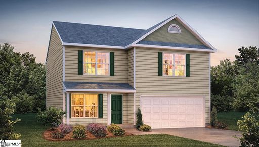 123 Ashwood Way