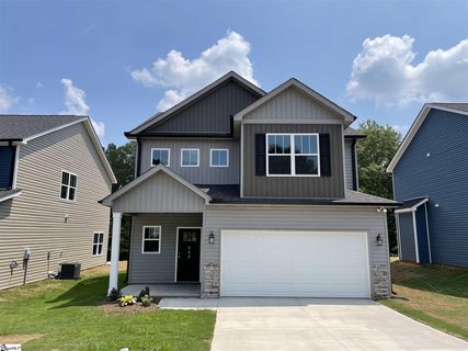 203 Rosewood Circle