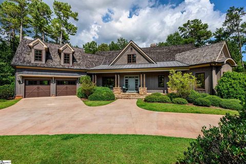 401 Keowee Avenue