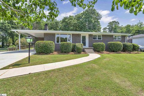 601 Cherokee Drive