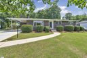 601 Cherokee Drive sold home in Greenville, SC