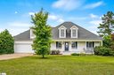853 N Old Pendleton Road sold home in Liberty, SC