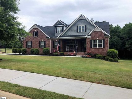 110 Still Meadow Lane sold home in Airy Springs, Easley, SC