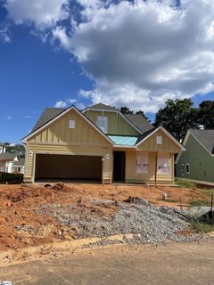 203 Port Hudson Court