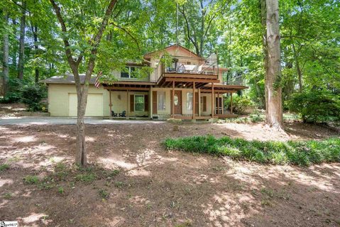 205 Grant Drive sold home in Oakdale, Laurens, SC