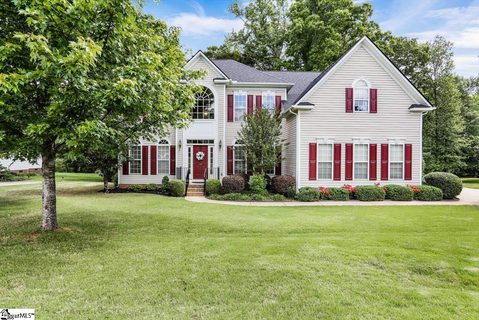 16 Grossmont Drive