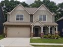 410 Hilburn Way sold home in Simpsonville, SC