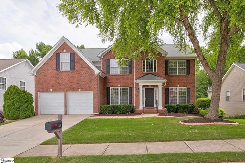 421 Summergreen Way sold home in Warrenton, Greenville, SC
