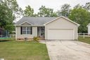 115 Pine Needle Road sold home in Piedmont, SC