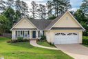 7 E Fair Isle Drive sold home in Simpsonville, SC