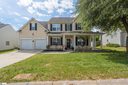 22 Birkhall Circle sold home in Greenville, SC